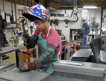 Growth Fuels Job Opportunities at HUI Manufacturing
