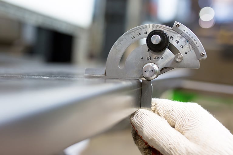 Communicating Surface Finishing Standards to Your Manufacturer