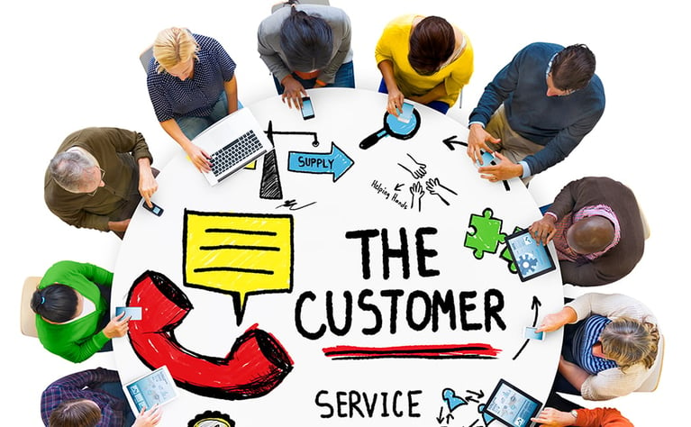 Customer Service for B2B: How to Build Strong Relationships